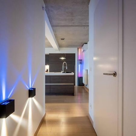 London 993 Loft 402 Apartment Antwerpen Ngoại thất bức ảnh