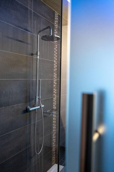 London 993 Loft 402 Apartment Antwerpen Ngoại thất bức ảnh