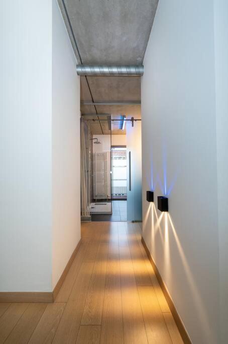 London 993 Loft 402 Apartment Antwerpen Ngoại thất bức ảnh