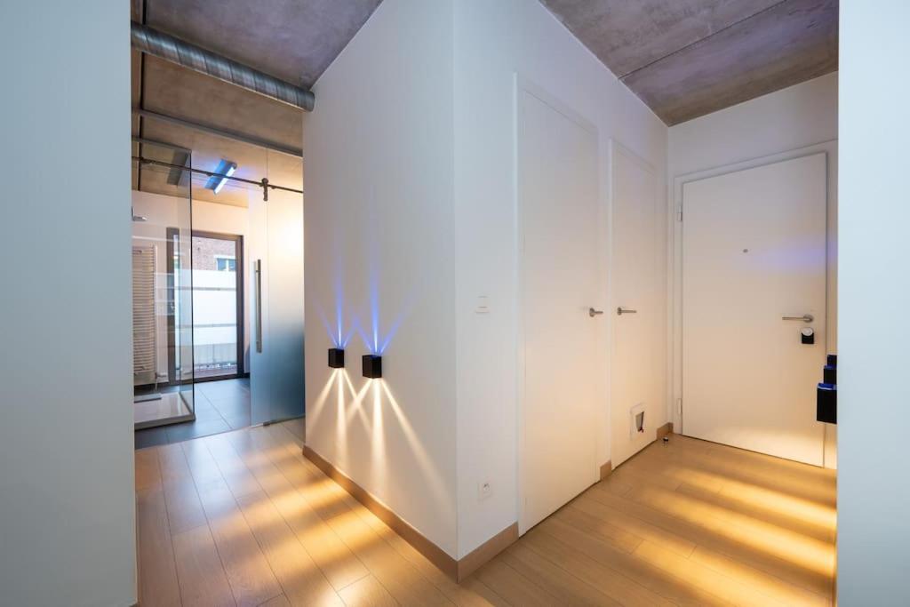 London 993 Loft 402 Apartment Antwerpen Ngoại thất bức ảnh