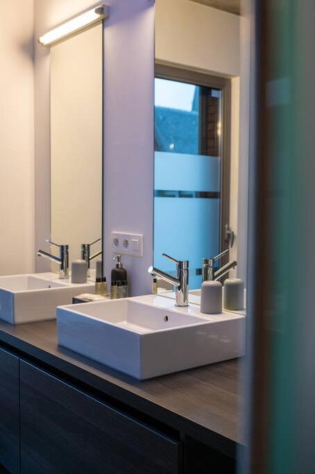 London 993 Loft 402 Apartment Antwerpen Ngoại thất bức ảnh