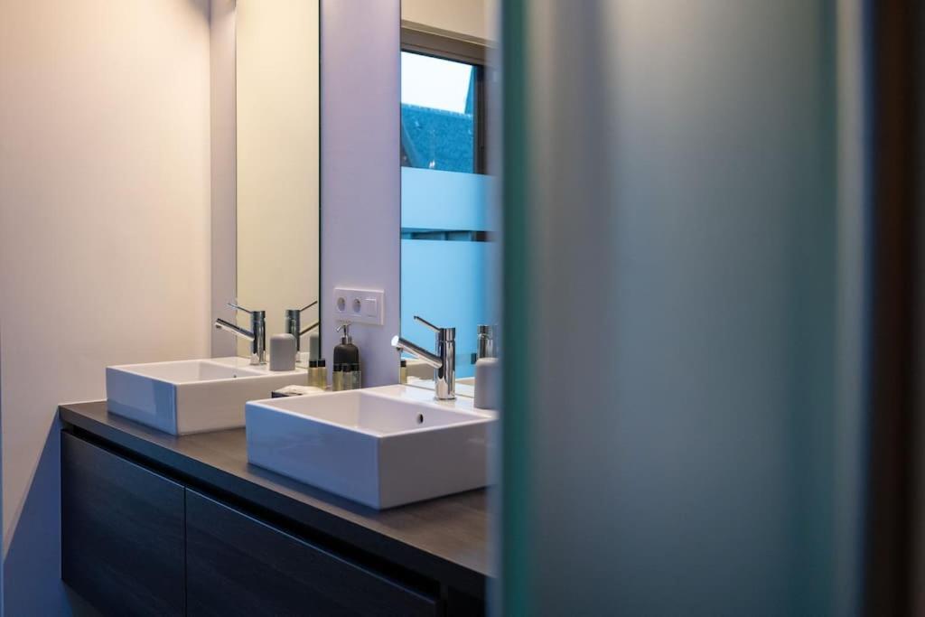 London 993 Loft 402 Apartment Antwerpen Ngoại thất bức ảnh