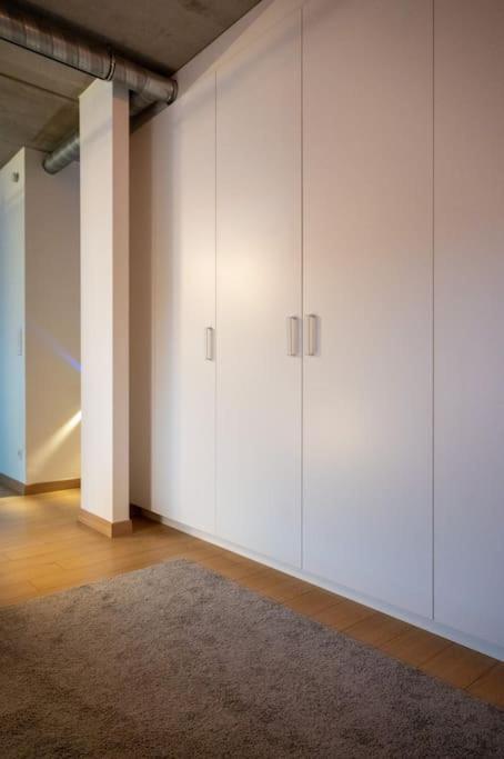 London 993 Loft 402 Apartment Antwerpen Ngoại thất bức ảnh